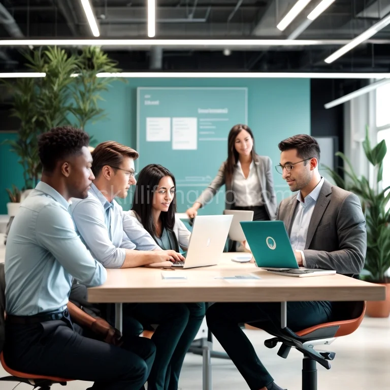 Career Coaching